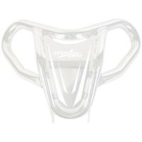Aluminium Bumper mount fastening kit - Yamaha YFM350X Warrior CROSS-PRO