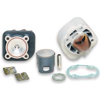 Aluminium Cylinder kit ø 47,6 Pin ø 12 MHR MALOSSI