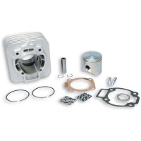 Aluminium Cylinder ø 65 MALOSSI
