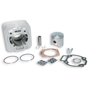 Aluminium Cylinder ø 65 MALOSSI
