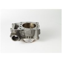 Aluminium CYLINDER WORKS