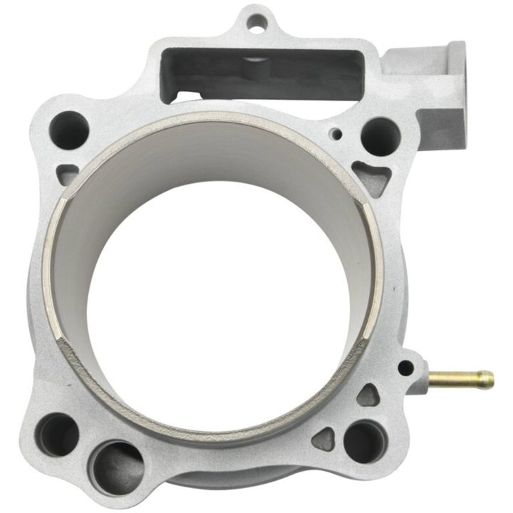 Aluminium CYLINDER WORKS – bild 5