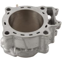 Aluminium CYLINDER WORKS