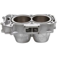 Aluminium CYLINDER WORKS