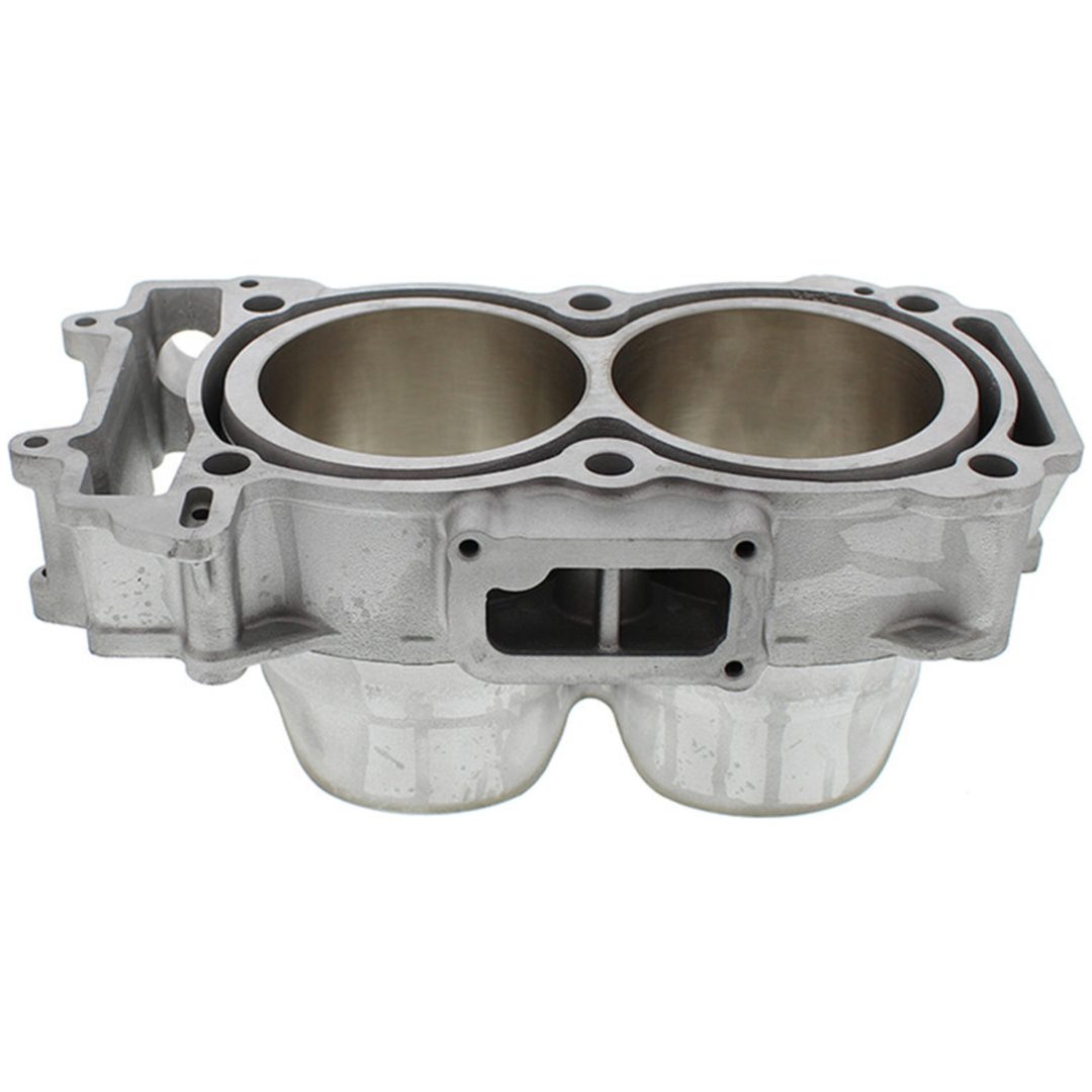 Aluminium CYLINDER WORKS – bild 2