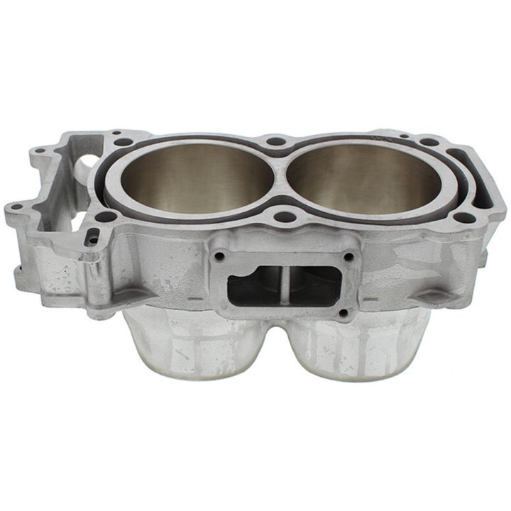 Aluminium CYLINDER WORKS – bild 2