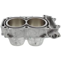 Aluminium CYLINDER WORKS