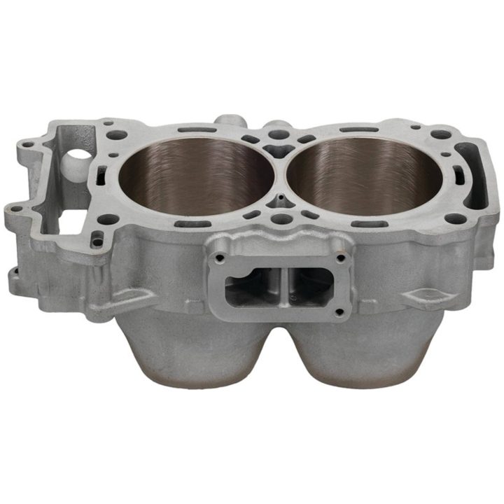 Aluminium CYLINDER WORKS – bild 28