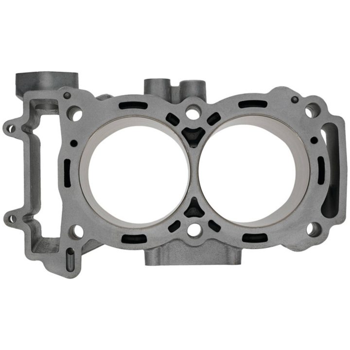 Aluminium CYLINDER WORKS – bild 27