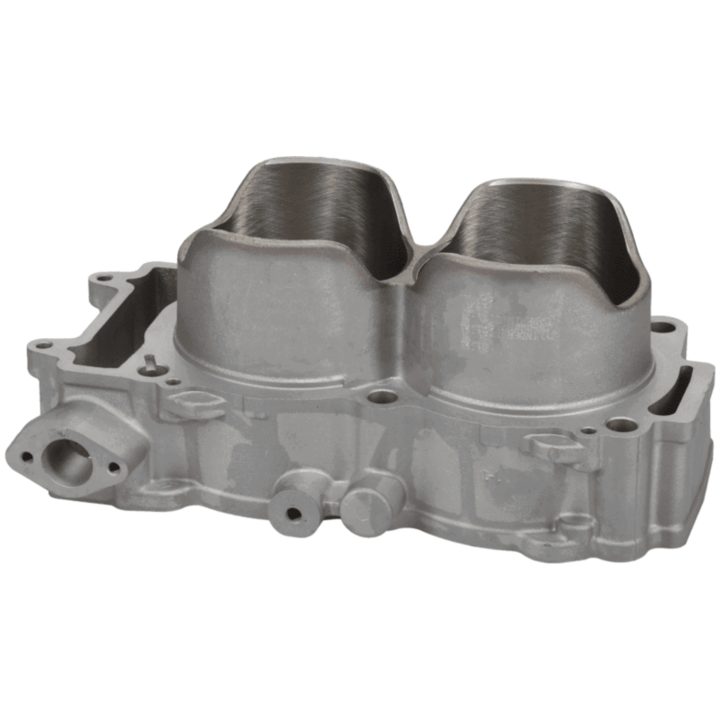 Aluminium CYLINDER WORKS – bild 20