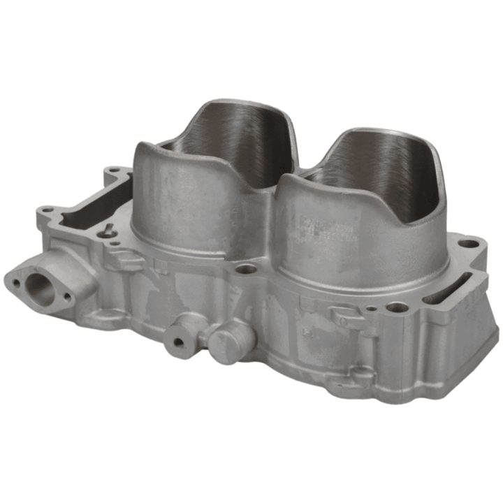 Aluminium CYLINDER WORKS – bild 19