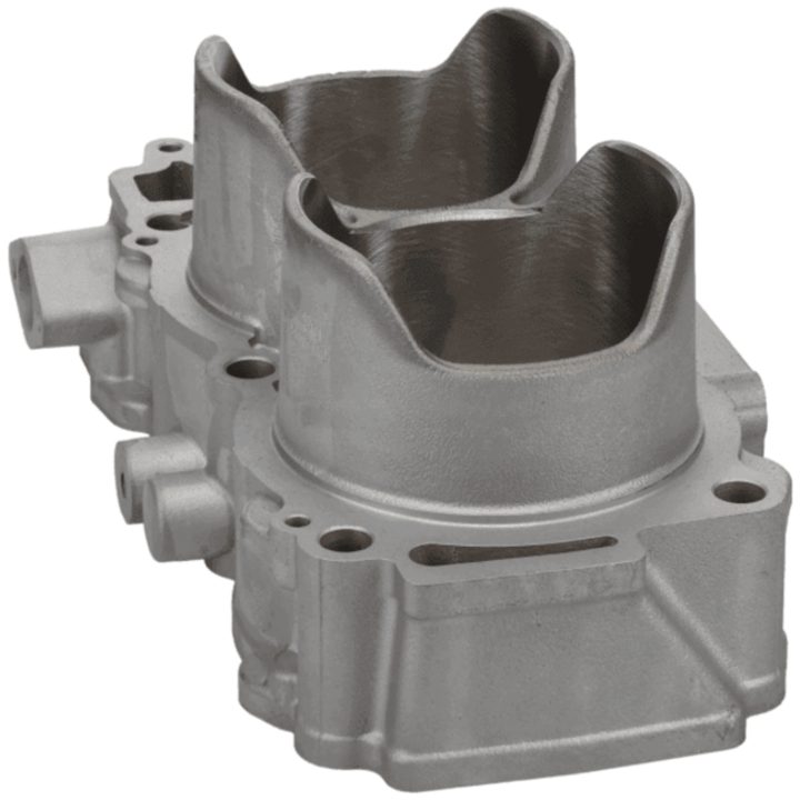 Aluminium CYLINDER WORKS – bild 16