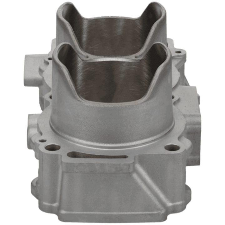 Aluminium CYLINDER WORKS – bild 15