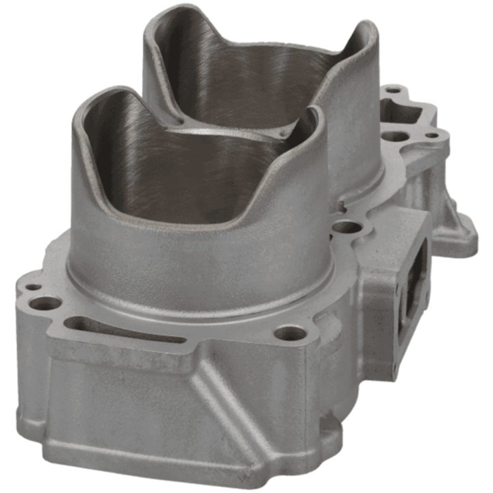 Aluminium CYLINDER WORKS – bild 14