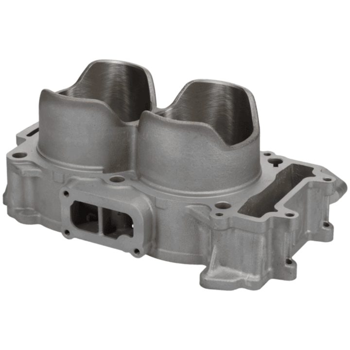 Aluminium CYLINDER WORKS – bild 13