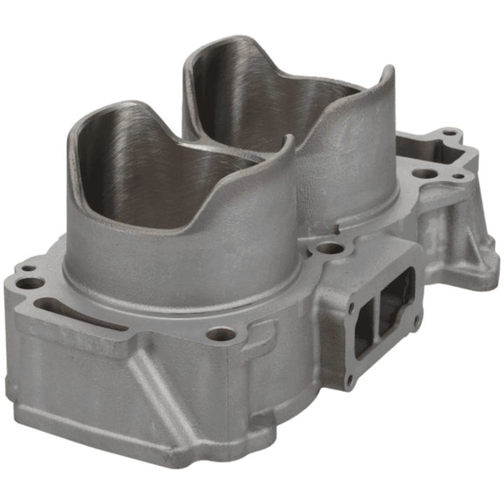 Aluminium CYLINDER WORKS – bild 12