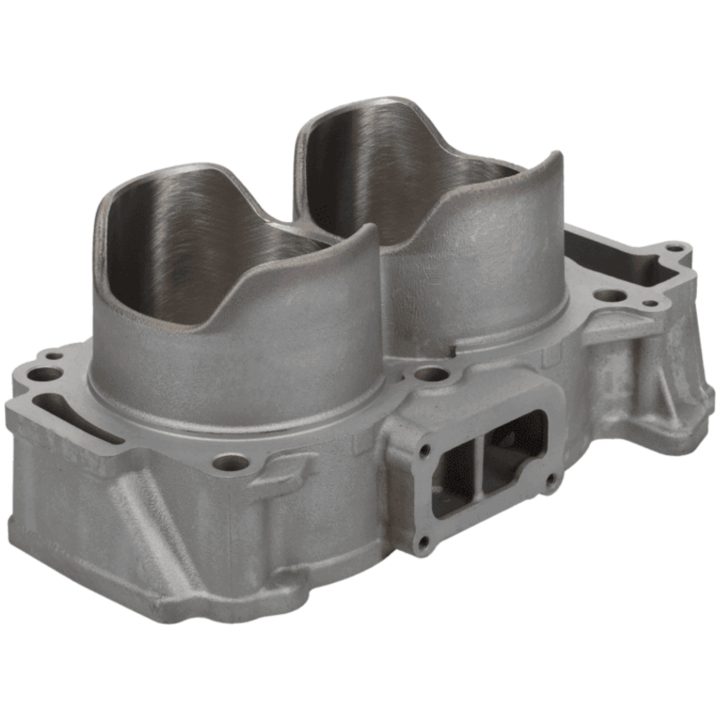 Aluminium CYLINDER WORKS – bild 11