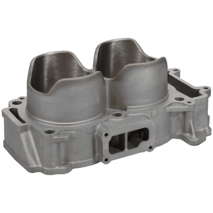 Aluminium CYLINDER WORKS – bild 10