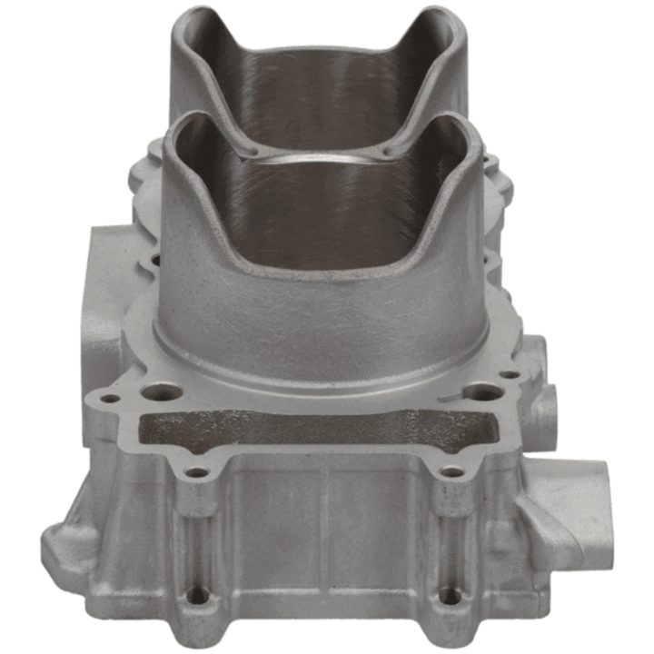 Aluminium CYLINDER WORKS – bild 5