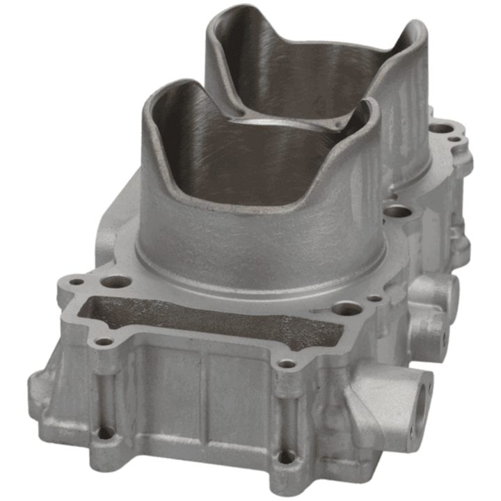 Aluminium CYLINDER WORKS – bild 4