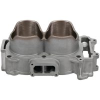 Aluminium CYLINDER WORKS