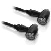Aluminium Led Blinkers Set Klar Universal V PARTS Klar – miniatyr 1