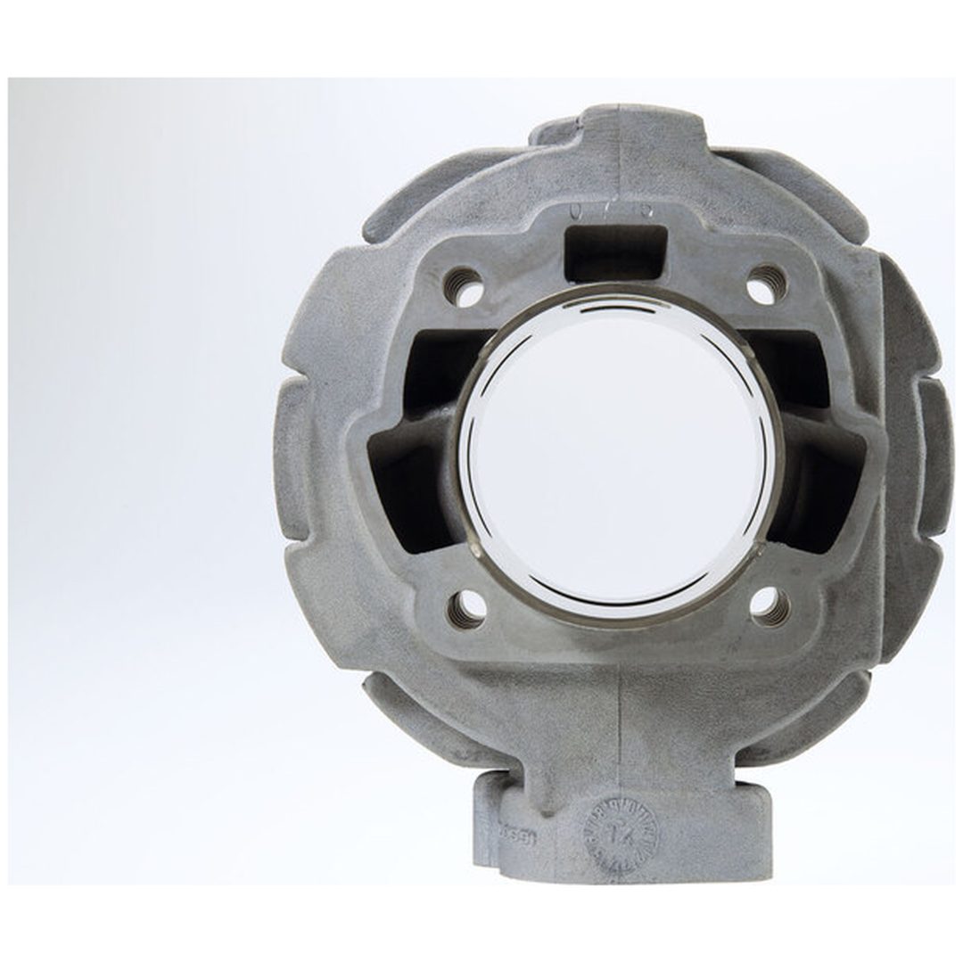 Aluminium MALOSSI – bild 2
