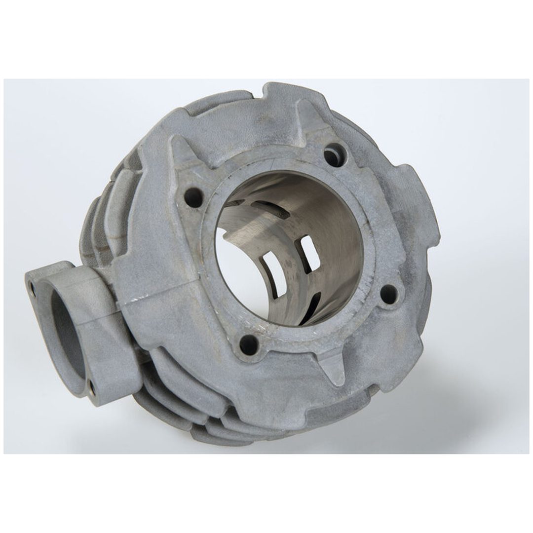 Aluminium MALOSSI – bild 3