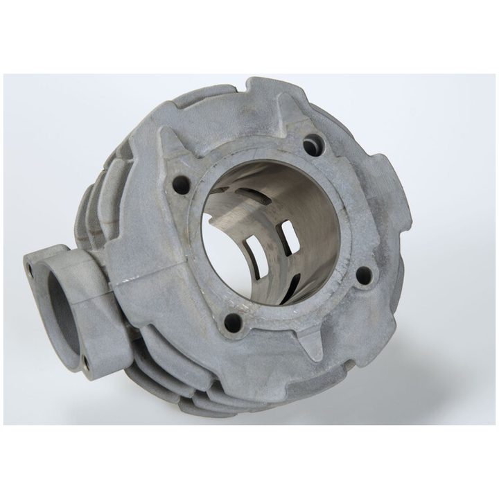 Aluminium MALOSSI – bild 3