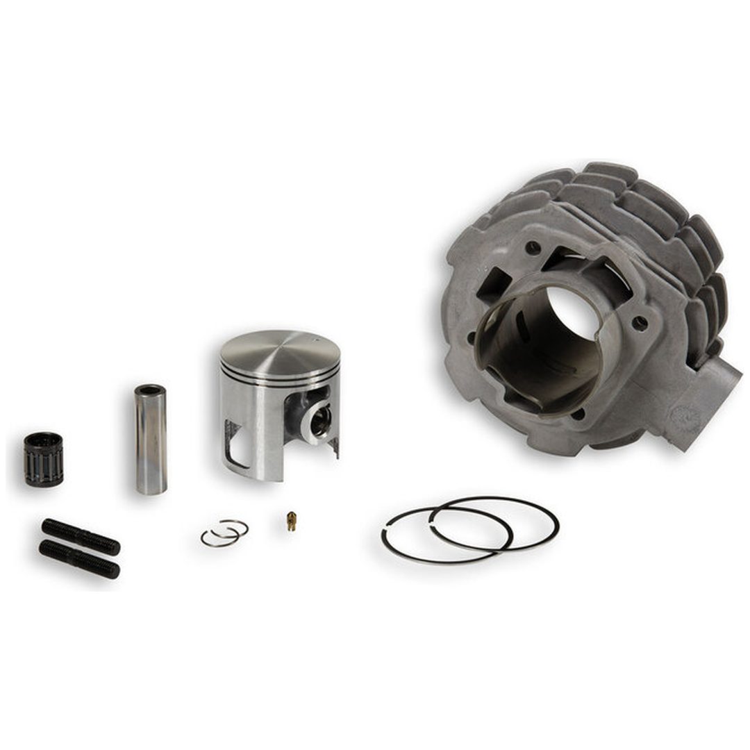 Aluminium MALOSSI