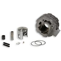 Aluminium MALOSSI