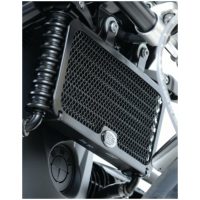 Aluminium Radiator guard - BMW R NINE T R&G Racing