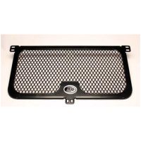 Aluminium Radiator guard - BMW S1000RR R&G Racing