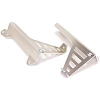 Aluminium Radiator guard - Yamaha AXP