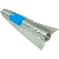 Aluminiumkanal komplett Flexit