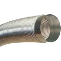 Aluminiumkanal Proff oisolerad Flexit
