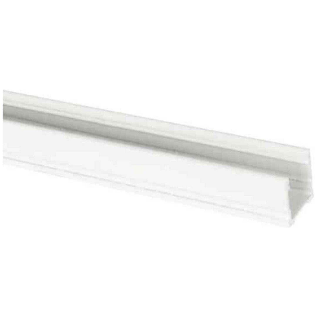 Aluminiumprofil Hide-a-lite Art High 2m, Hide-a-Lite – bild 2