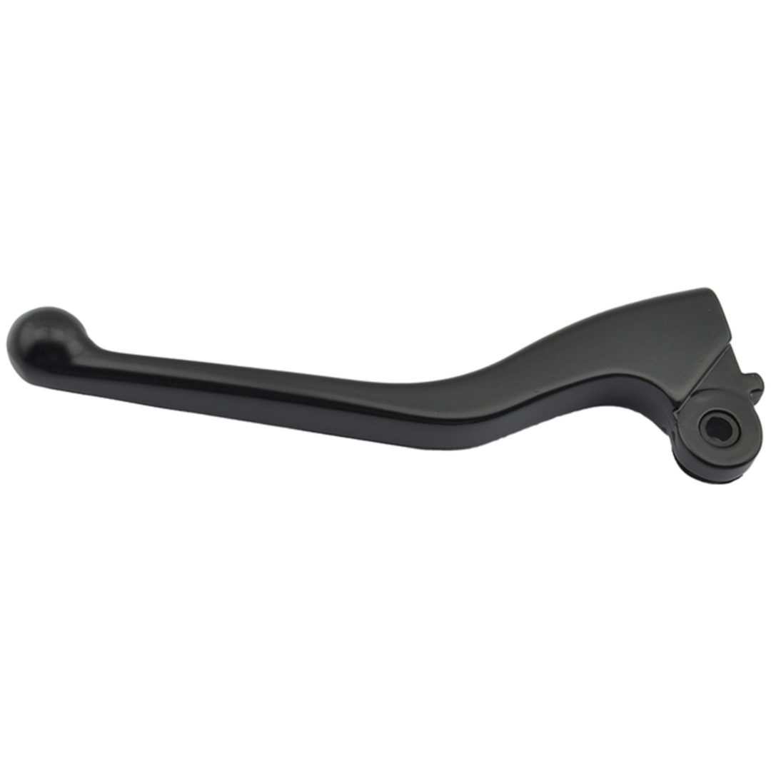 Aluminiumprofil Vänster Svart V PARTS