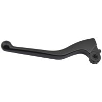 Aluminiumprofil Vänster Svart V PARTS