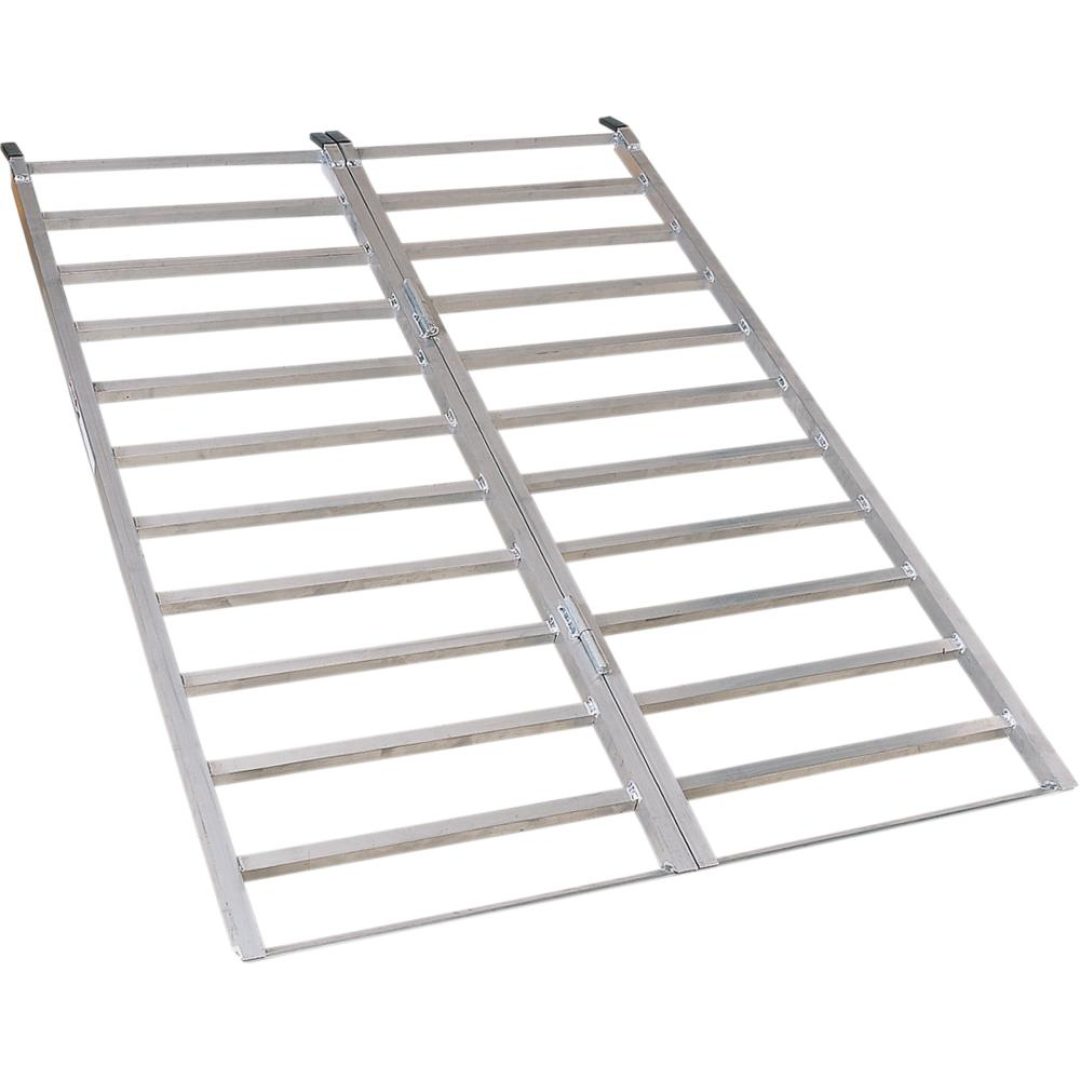 Aluminiumramp Bi-fold MOOSE RACING