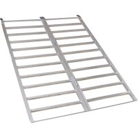 Aluminiumramp Bi-fold MOOSE RACING