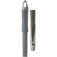 Aluminiumskaft med skruvgänga, KRON