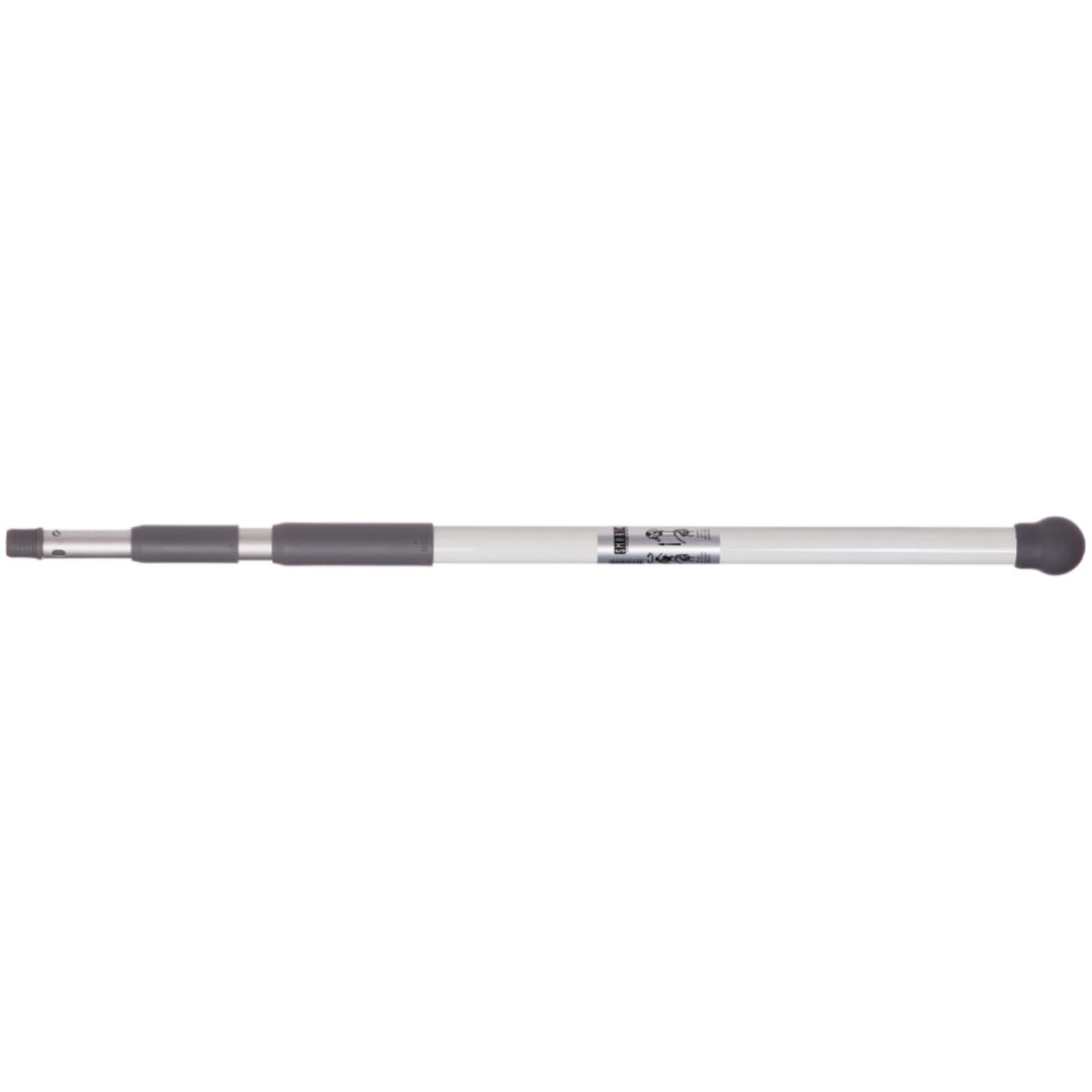 Aluminiumskaft Teleskop 75-176 Cm SMART L: 75176 mm