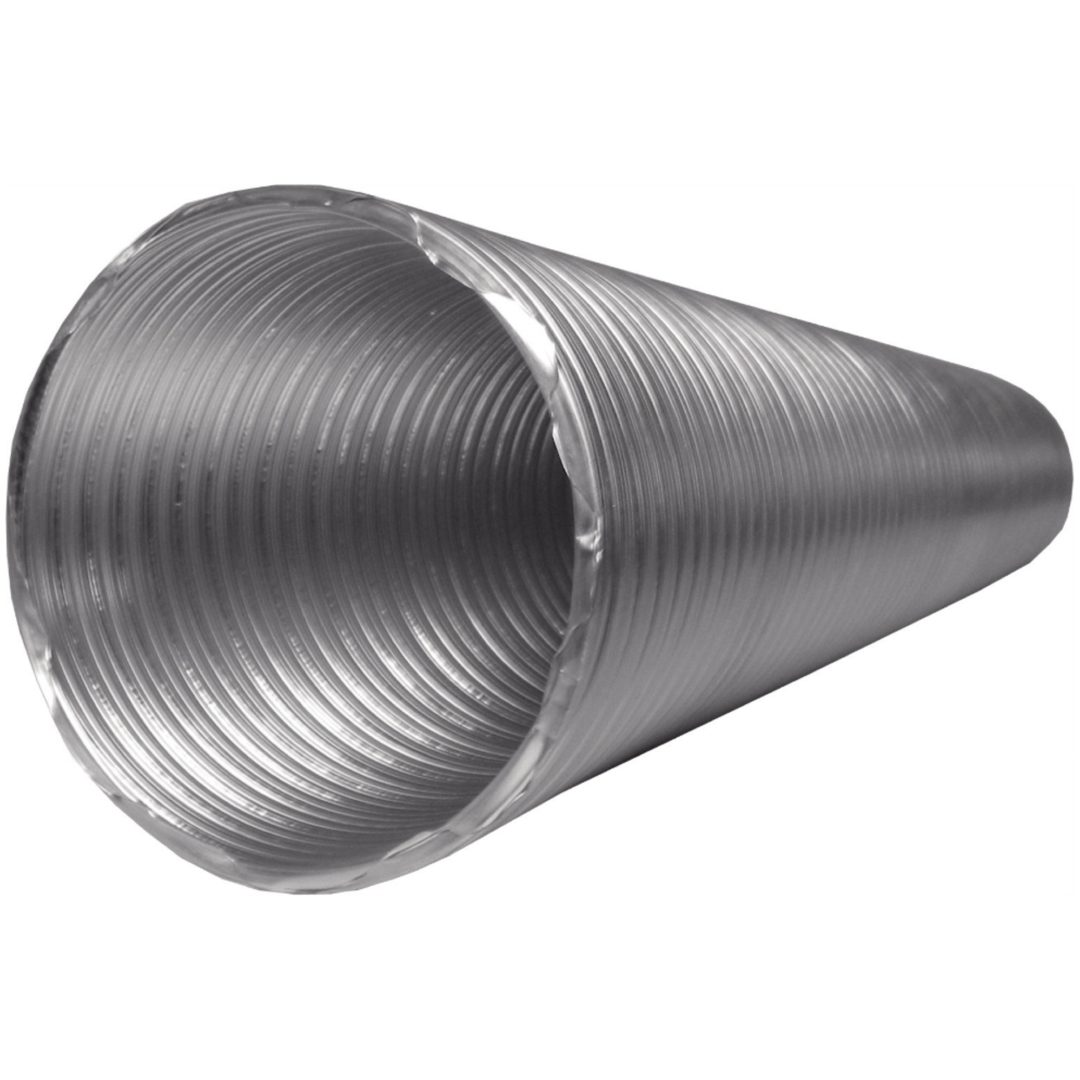Aluminiumslang 160x3000 FRESH Diameter 160 mm