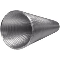Aluminiumslang 160x3000 FRESH