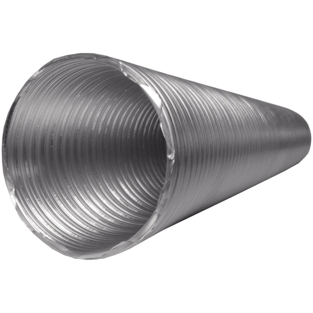Aluminiumslang FRESH L: 3000 mm