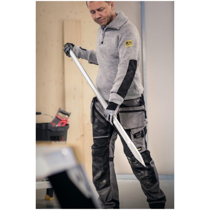 Aluminiumspett Sa HULTAFORS – bild 2