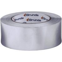 Aluminiumtejp Grunda