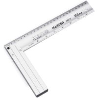 ALUMINIUMVINKEL 250 MM