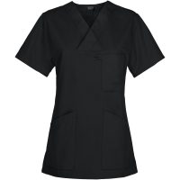 Alva Tunic w Black S